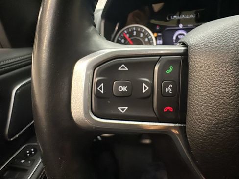 Used 2021 RAM 1500 Laramie AWD/4WD image 25