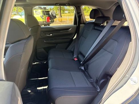New 2026 Honda CR-V TrailSport image 24