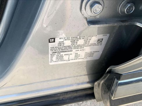 Certified 2025 Buick Envision Sport Touring image 34