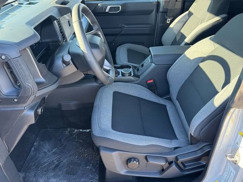 New 2026 Ford Bronco Big Bend image 8