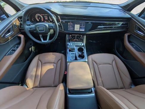 New 2026 Audi Q7 2.0T Premium image 3