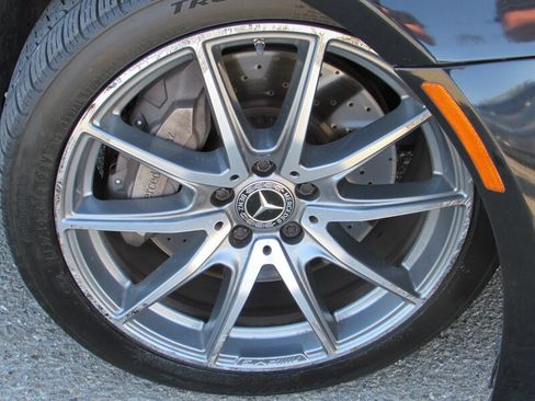 Used 2021 Mercedes-Benz E 350 Sedan image 30