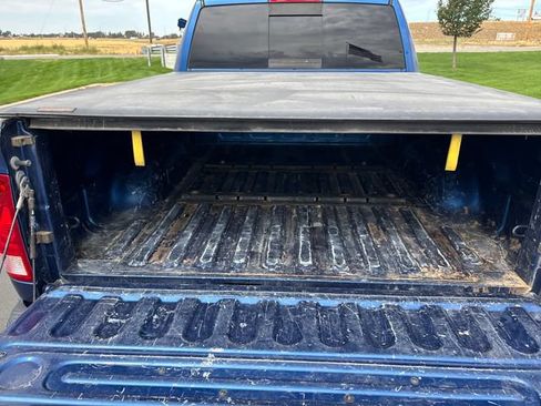 Used 2011 RAM 2500 SLT w/ Luxury Group AWD/4WD image 25