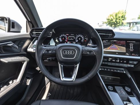 Used 2022 Audi A3 2.0T Premium Plus AWD/4WD image 24