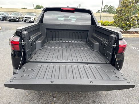 Certified 2025 Hyundai Santa Cruz SEL FWD image 7