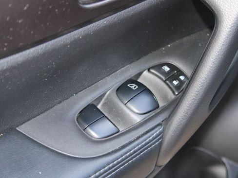 Used 2020 Nissan Rogue Sport S w/ Appearance Package image 20