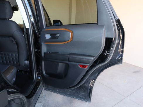 Certified 2023 Ford Bronco Sport Badlands AWD/4WD image 44