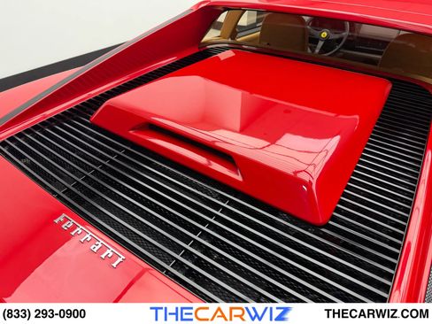 Used 1988 Ferrari Testarossa image 27