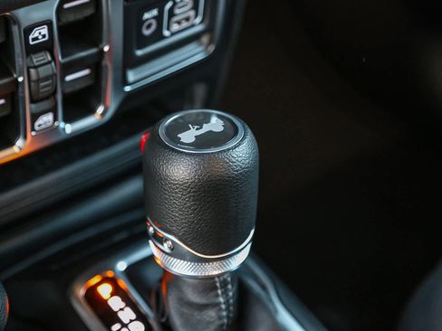 New 2026 Jeep Wrangler Sport S image 18