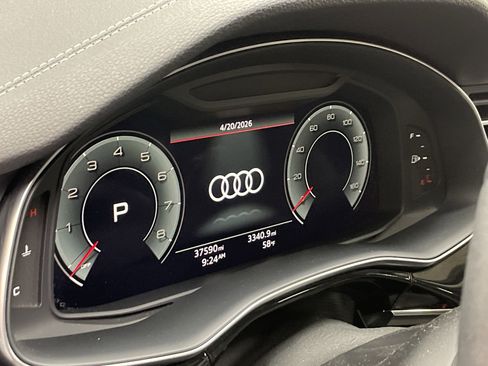 Used 2025 Audi Q7 2.0T Premium Plus image 9