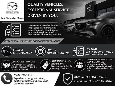 Used 2023 Hyundai Palisade Limited AWD/4WD image 2