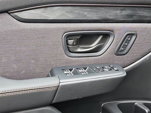 New 2026 Honda Passport TrailSport image 8