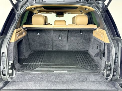 Used 2023 Land Rover Range Rover SE image 25