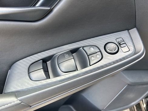 New 2025 Nissan Sentra S image 13