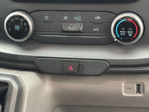 Used 2024 Ford Transit 150 Low Roof image 19