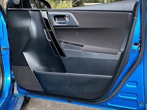 Used 2018 Toyota Corolla iM w/ All-Weather Mat Package image 25