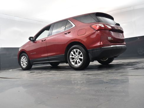 Used 2018 Chevrolet Equinox LT image 25