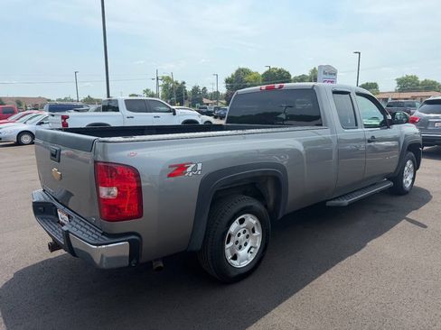 Used 2013 Chevrolet Silverado 1500 LT w/ All-Star Edition AWD/4WD image 5