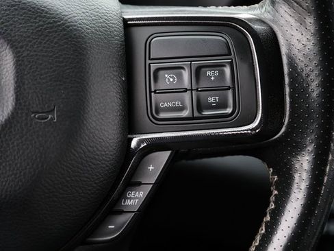 Used 2022 RAM 2500 Power Wagon w/ Level 1 Equipment Group image 25