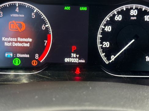 Used 2018 Honda Accord EX-L image 34