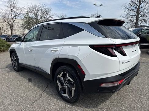 Used 2023 Hyundai Tucson SEL w/ Convenience Package image 15