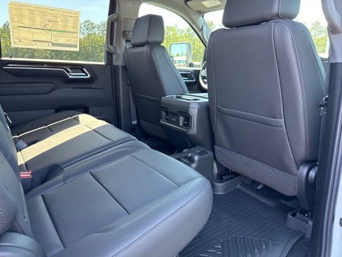 New 2026 Chevrolet Silverado 2500 LT w/ Trail Boss Package AWD/4WD image 13