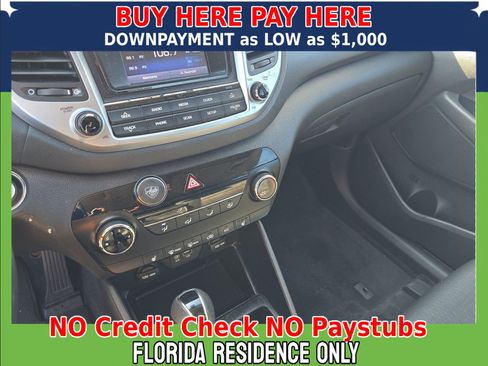 Used 2016 Hyundai Tucson Sport image 10