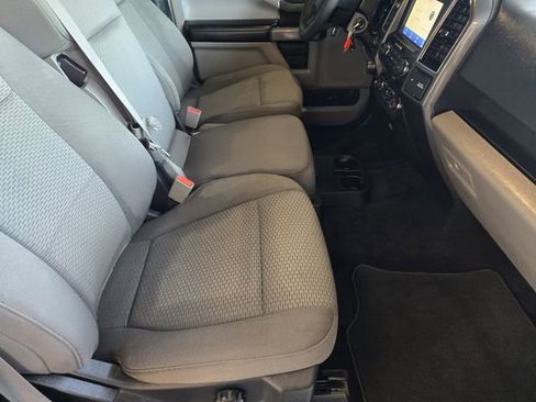 Used 2020 Ford F150 XLT w/ Trailer Tow Package AWD/4WD image 17
