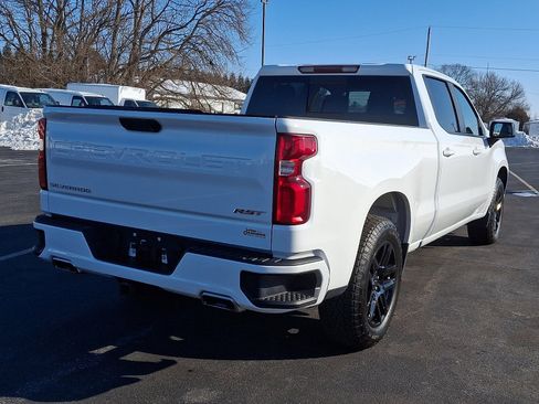 Used 2024 Chevrolet Silverado 1500 RST w/ Convenience Package II image 6