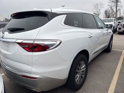 Used 2023 Buick Enclave Essence w/ Trailering Package, 5000 lbs. image 7