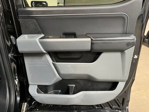 Used 2024 Ford F150 XLT w/ Mobile Office Package AWD/4WD image 13
