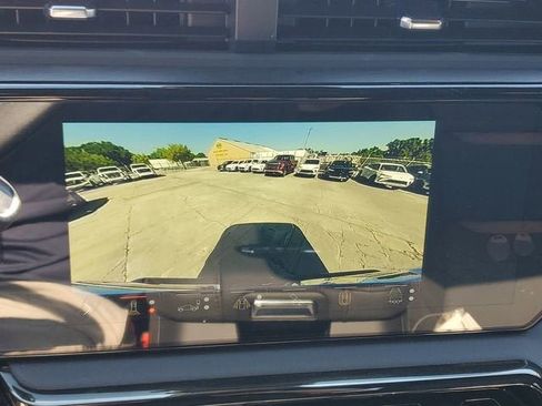 New 2026 GMC Sierra 3500 AT4 w/ AT4 Premium Plus Package AWD/4WD image 23