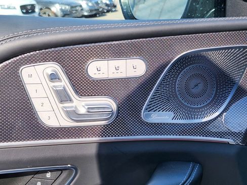 Certified 2023 Mercedes-Benz GLE 53 AMG 4MATIC image 18