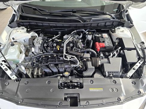 Used 2023 Nissan Altima 2.5 SV AWD/4WD image 36