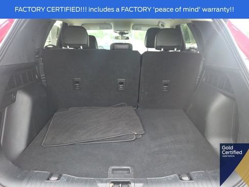 Used 2022 Ford Escape SEL AWD/4WD image 14