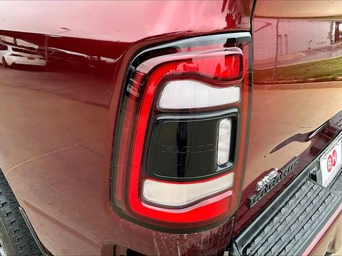 Used 2024 RAM 2500 Laramie w/ Night Edition AWD/4WD image 28