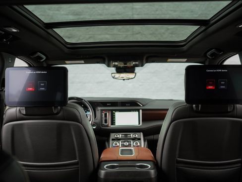 Used 2023 GMC Yukon XL Denali Ultimate image 42