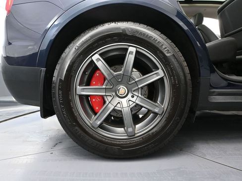 Used 2017 Cadillac XT5 Luxury image 14