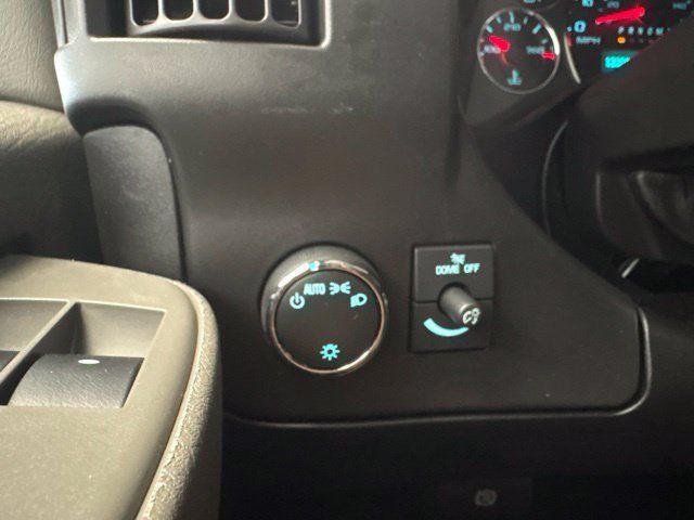 Used 2021 Chevrolet Express 2500 w/ Driver Convenience Package RWD image 36