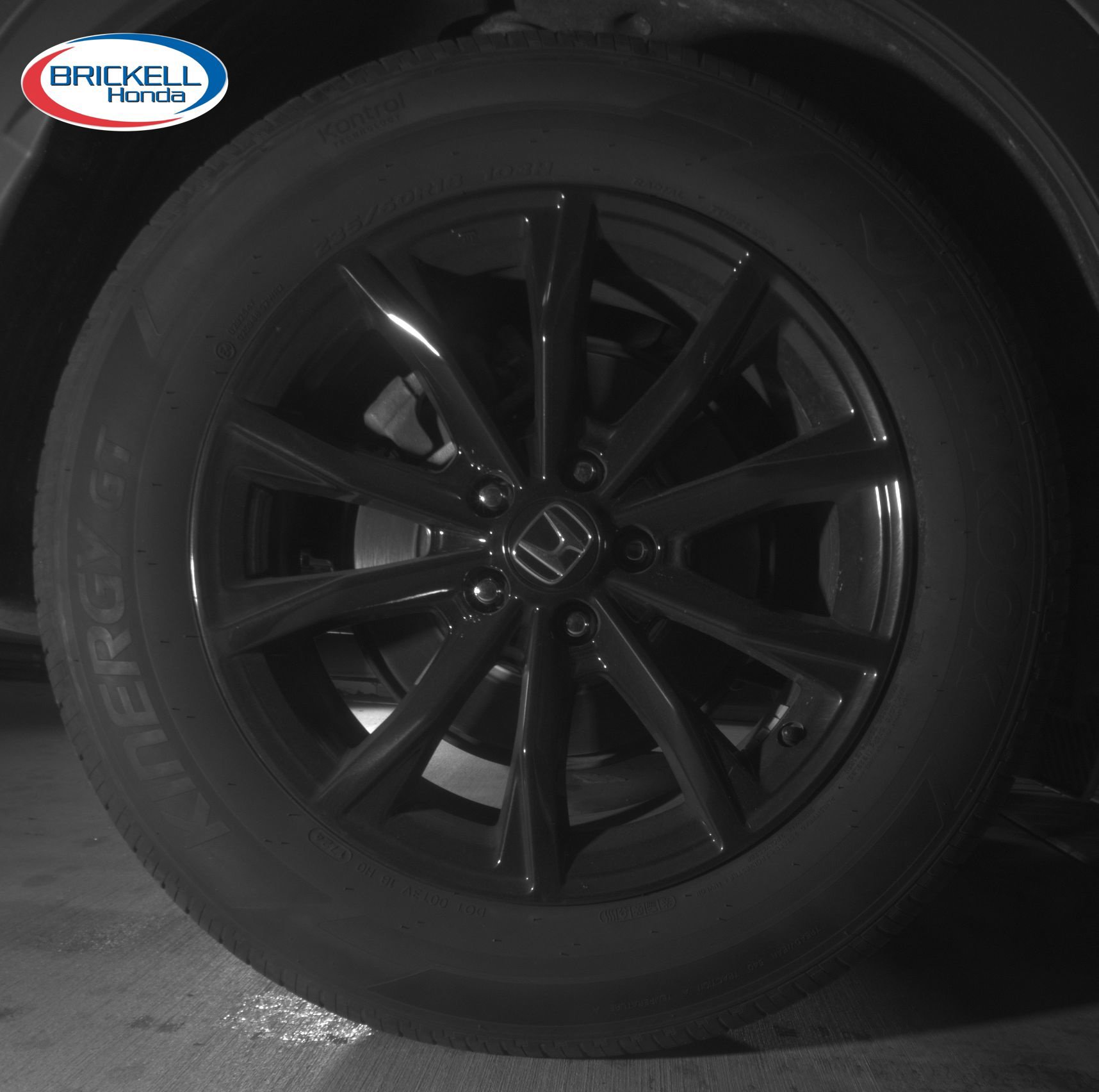 Used 2025 Honda CR-V Sport-L image 12