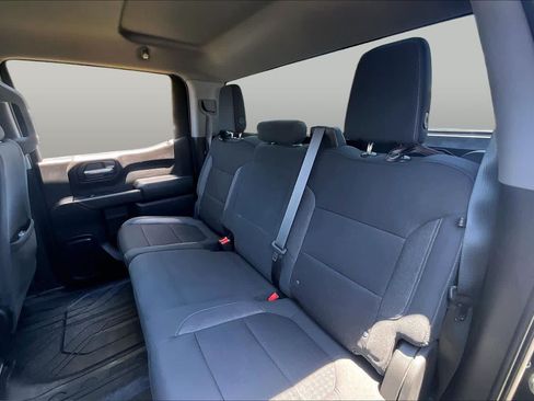 Used 2021 Chevrolet Silverado 1500 LT AWD/4WD image 19