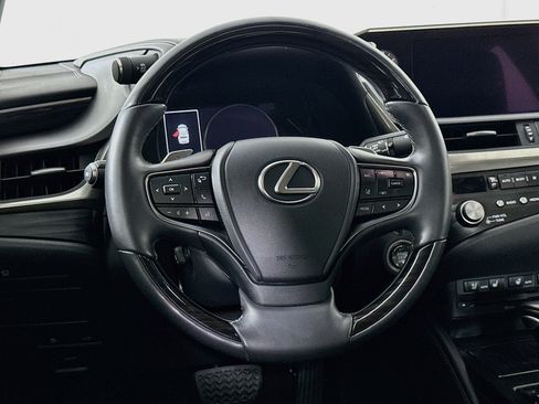 Used 2021 Lexus ES 350 w/ Accessory Package 2 FWD image 18