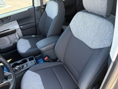 New 2026 Ford Maverick XLT FWD image 20