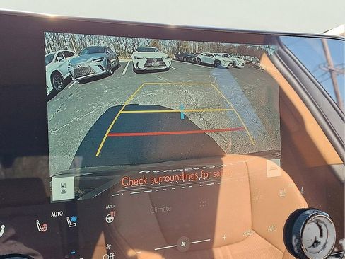 Used 2023 Lexus NX 350 AWD image 17