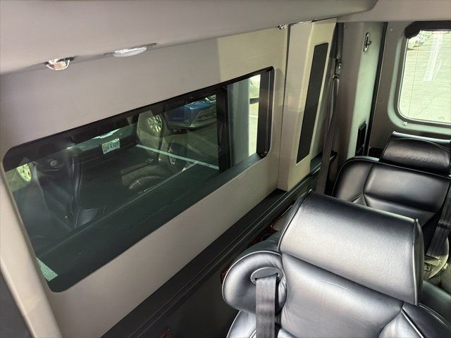 Used 2016 RAM ProMaster 2500 w/ Mopar Trailer Tow Group FWD image 30