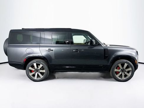 New 2026 Land Rover Defender 130 X AWD/4WD image 4