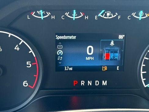 New 2026 Ford F550 4x4 Regular Cab Super Duty image 17