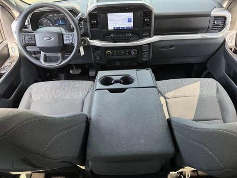 Used 2023 Ford F150 XLT AWD/4WD image 11