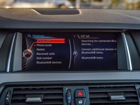 Used 2015 BMW 535i xDrive Sedan image 23