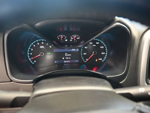 Used 2019 Chevrolet Colorado LT w/ LT Convenience Package RWD image 28